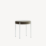 Series 430 Stool WHITE FRAME