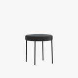 Series 430 Stool BLACK FRAME