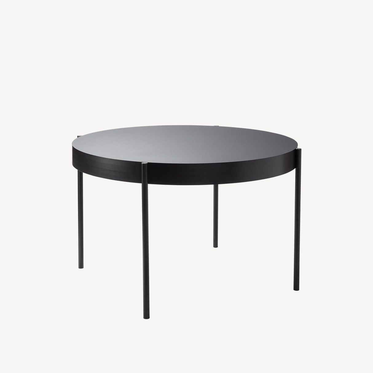 Series 430 Table BLACK