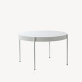 Series 430 Table WHITE