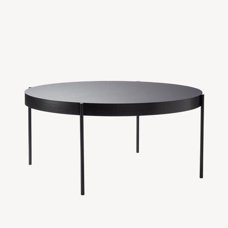 Series 430 Table BLACK