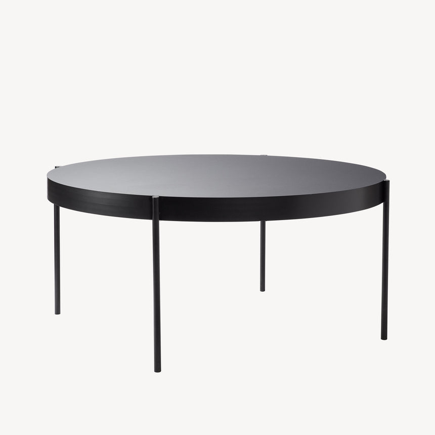 Series 430 Table BLACK