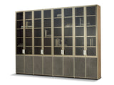 Ianus Middle Modular System