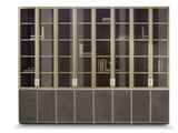 Ianus Middle Modular System