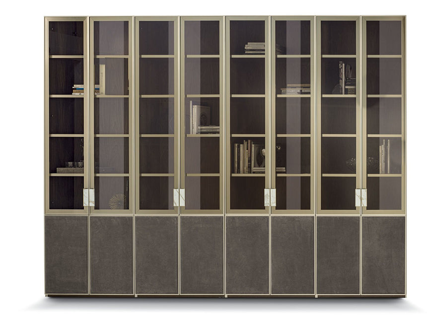 Ianus Middle Modular System