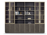 Ianus Middle Modular System