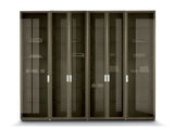 Ianus Middle Modular System