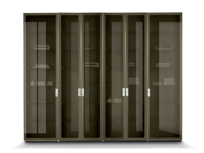 Ianus Middle Modular System