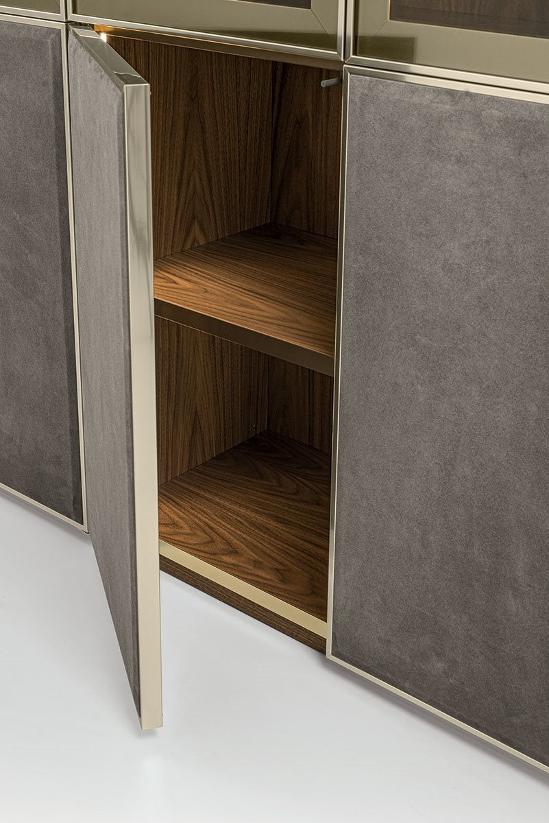 Ianus Middle Modular System