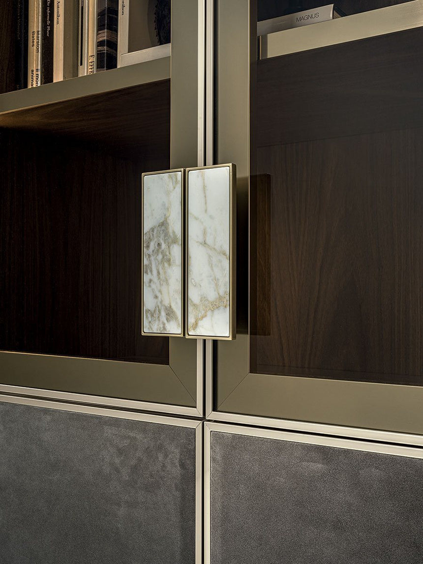 Ianus Middle Modular System