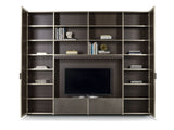 Ianus Middle Modular System