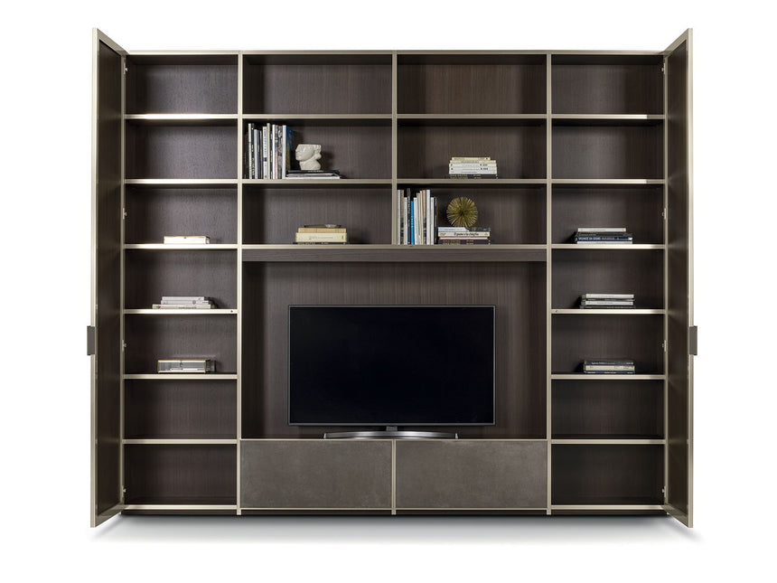 Ianus Middle Modular System