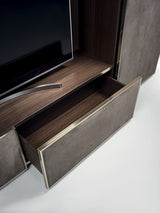 Ianus Middle Modular System