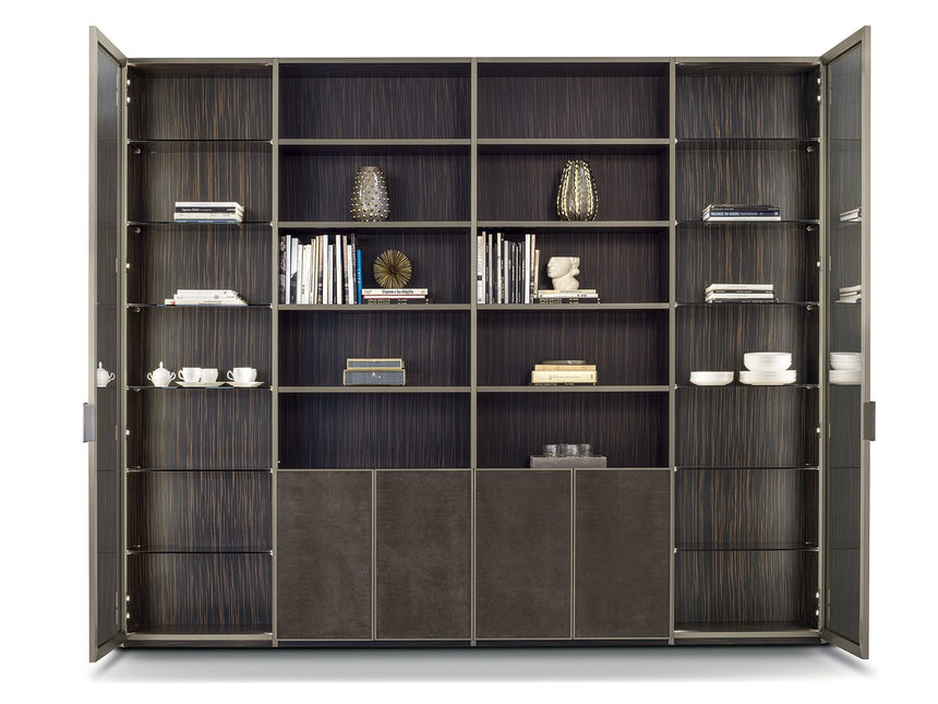 Ianus Middle Modular System