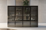 Walldress Modular System
