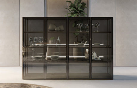 Walldress Modular System
