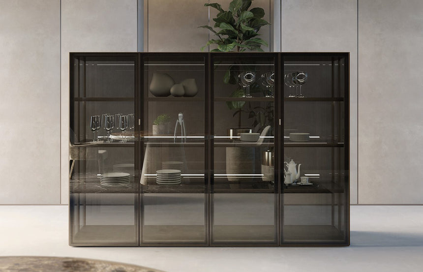 Walldress Modular System