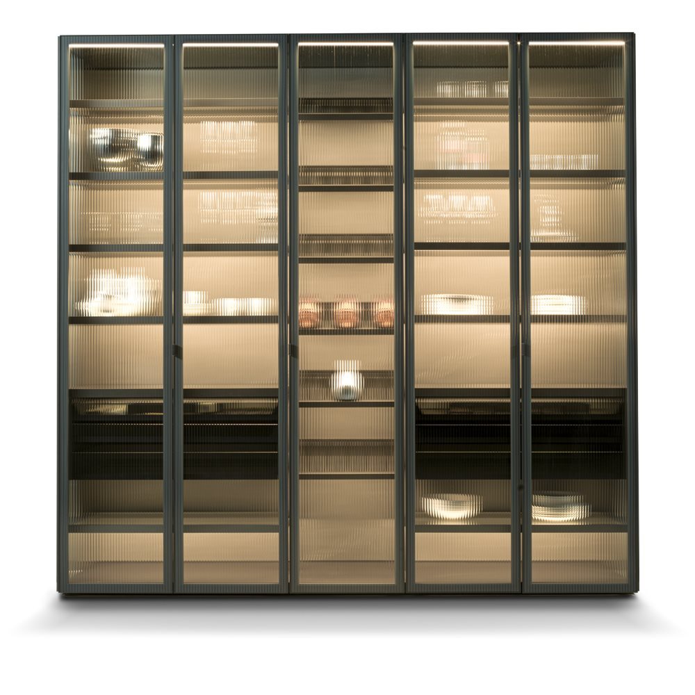 Walldress Modular System