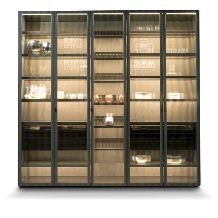 Walldress Modular System