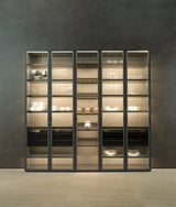 Walldress Modular System
