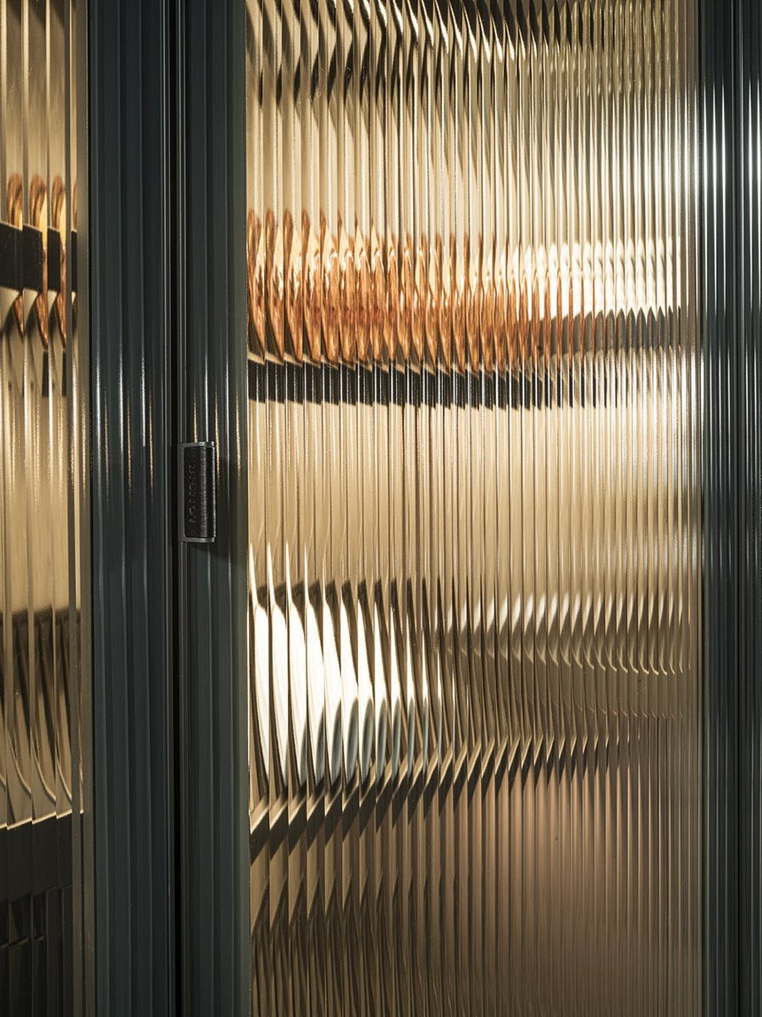 Walldress Modular System