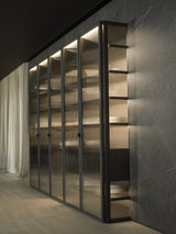 Walldress Modular System