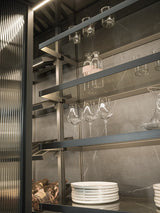 Walldress Modular System