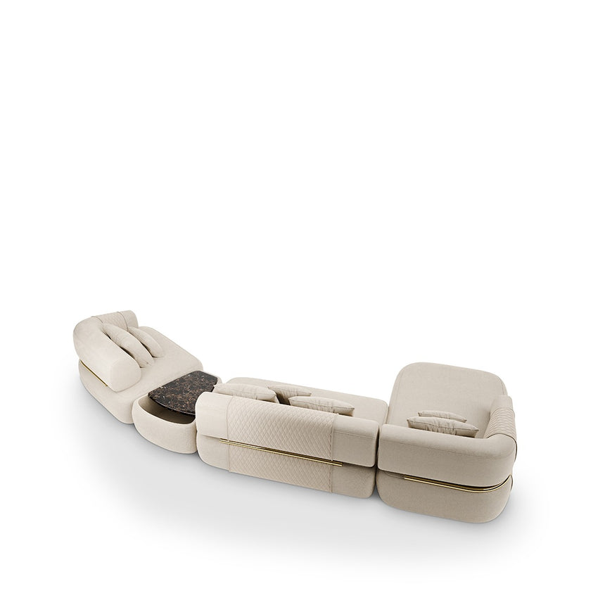 Bellamy Modular Sofa
