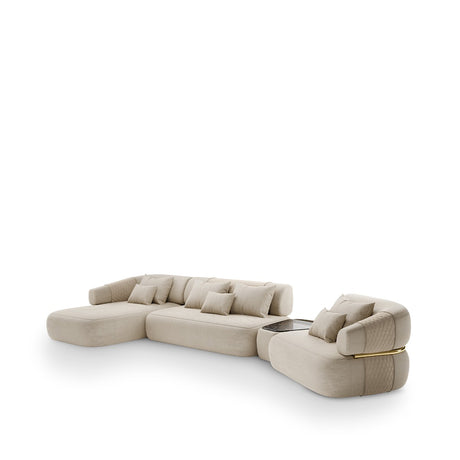 Bellamy Modular Sofa
