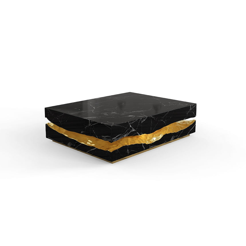 Quarry Center Table
