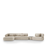Bellamy Modular Sofa