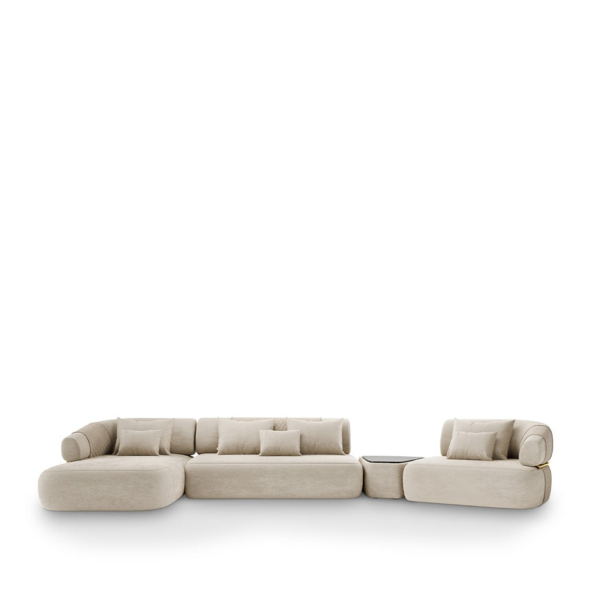 Bellamy Modular Sofa