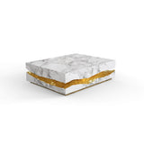Quarry Center Table