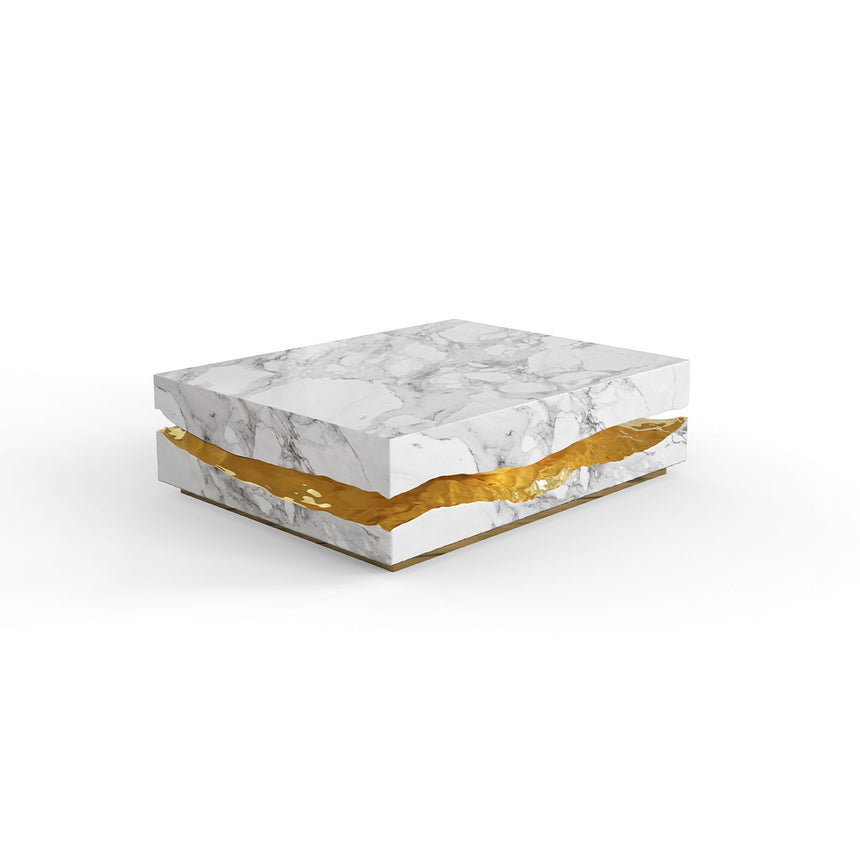 Quarry Center Table