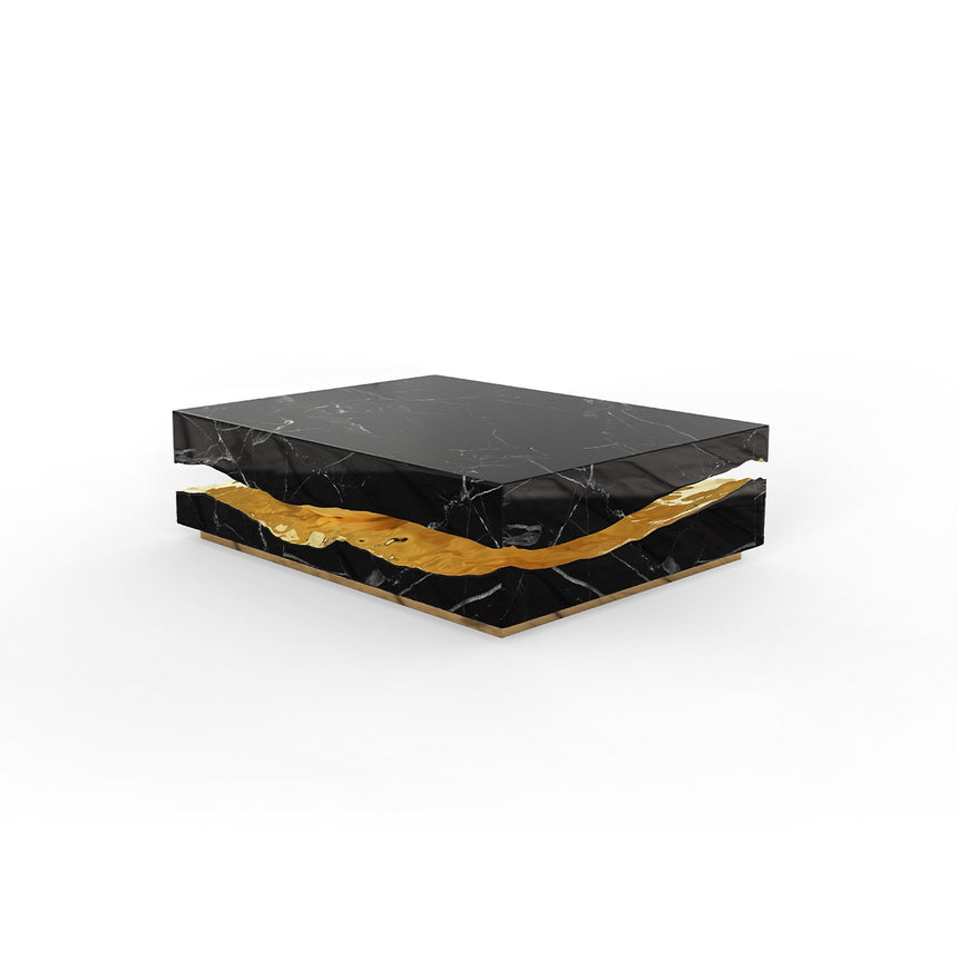 Quarry Center Table