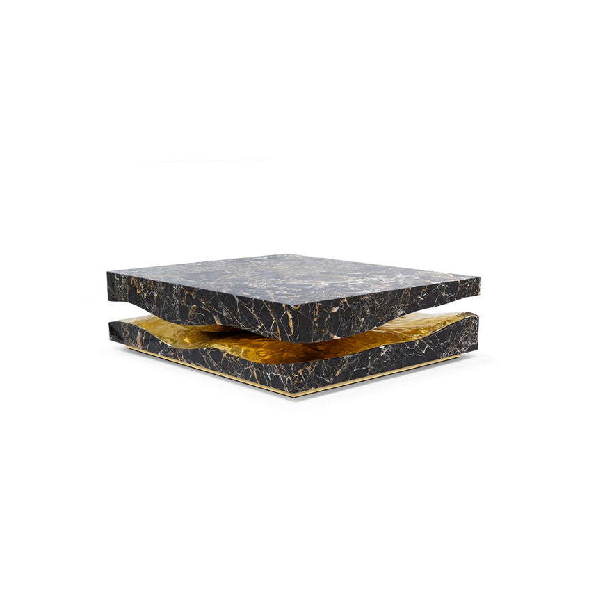 Quarry Center Table