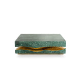 Quarry Center Table