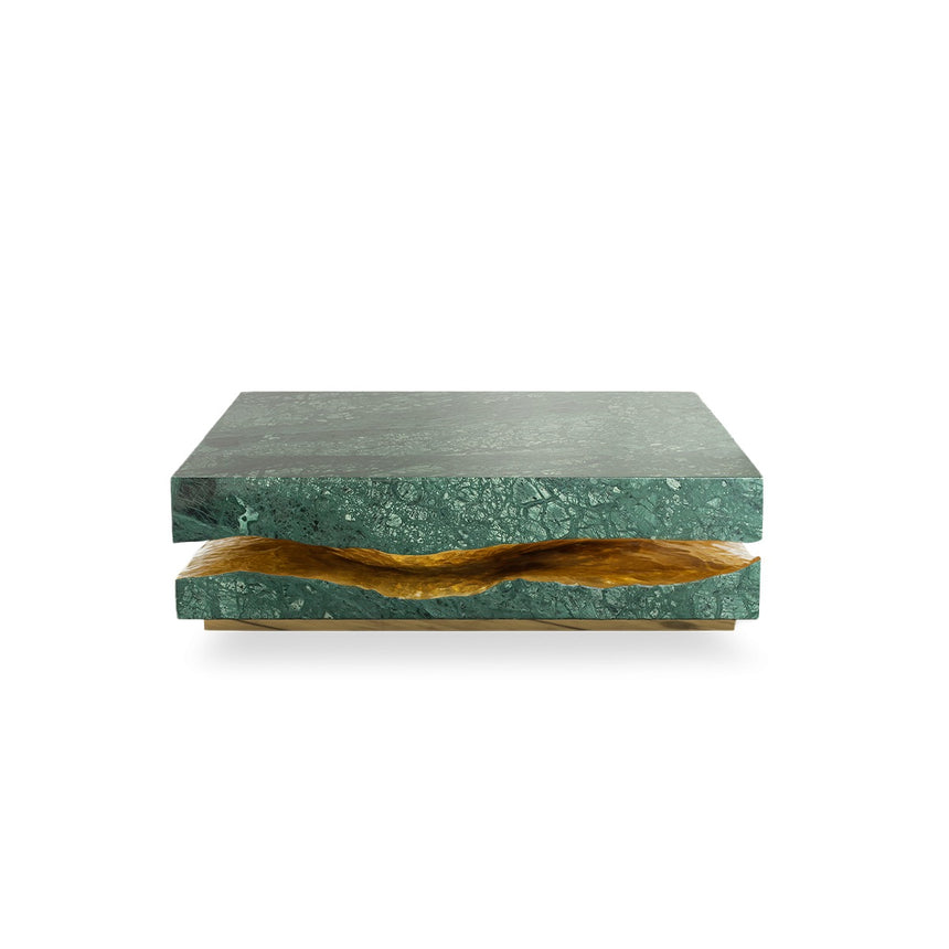 Quarry Center Table
