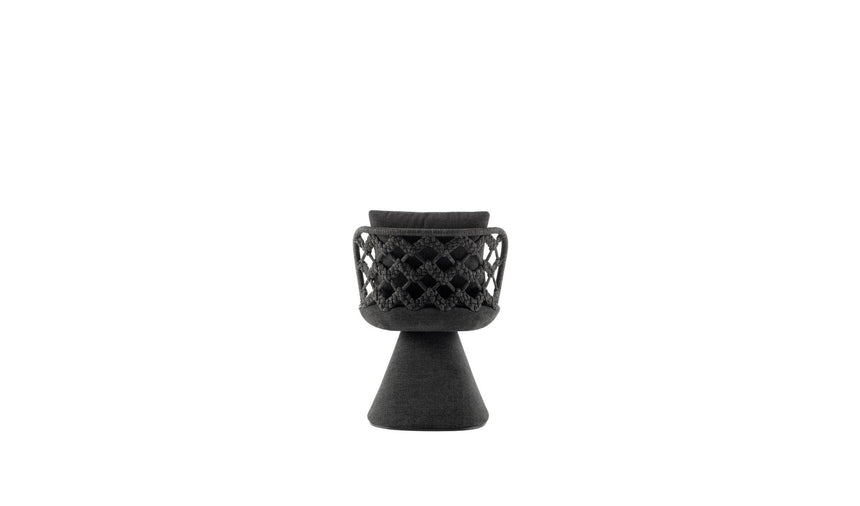 Flair O' Couture Dining Chair