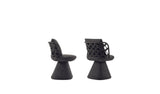 Flair O' Couture Dining Chair