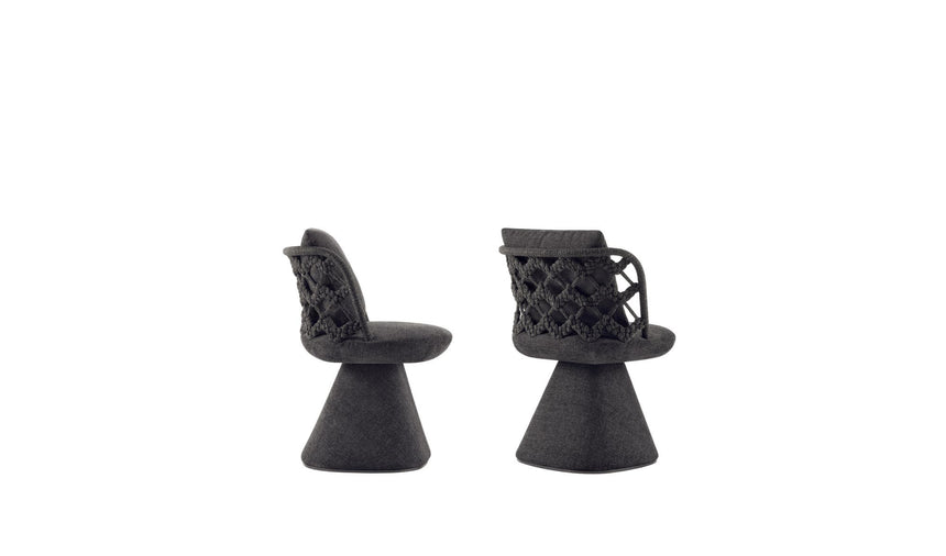 Flair O' Couture Dining Chair