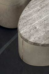 Gregg Center Table