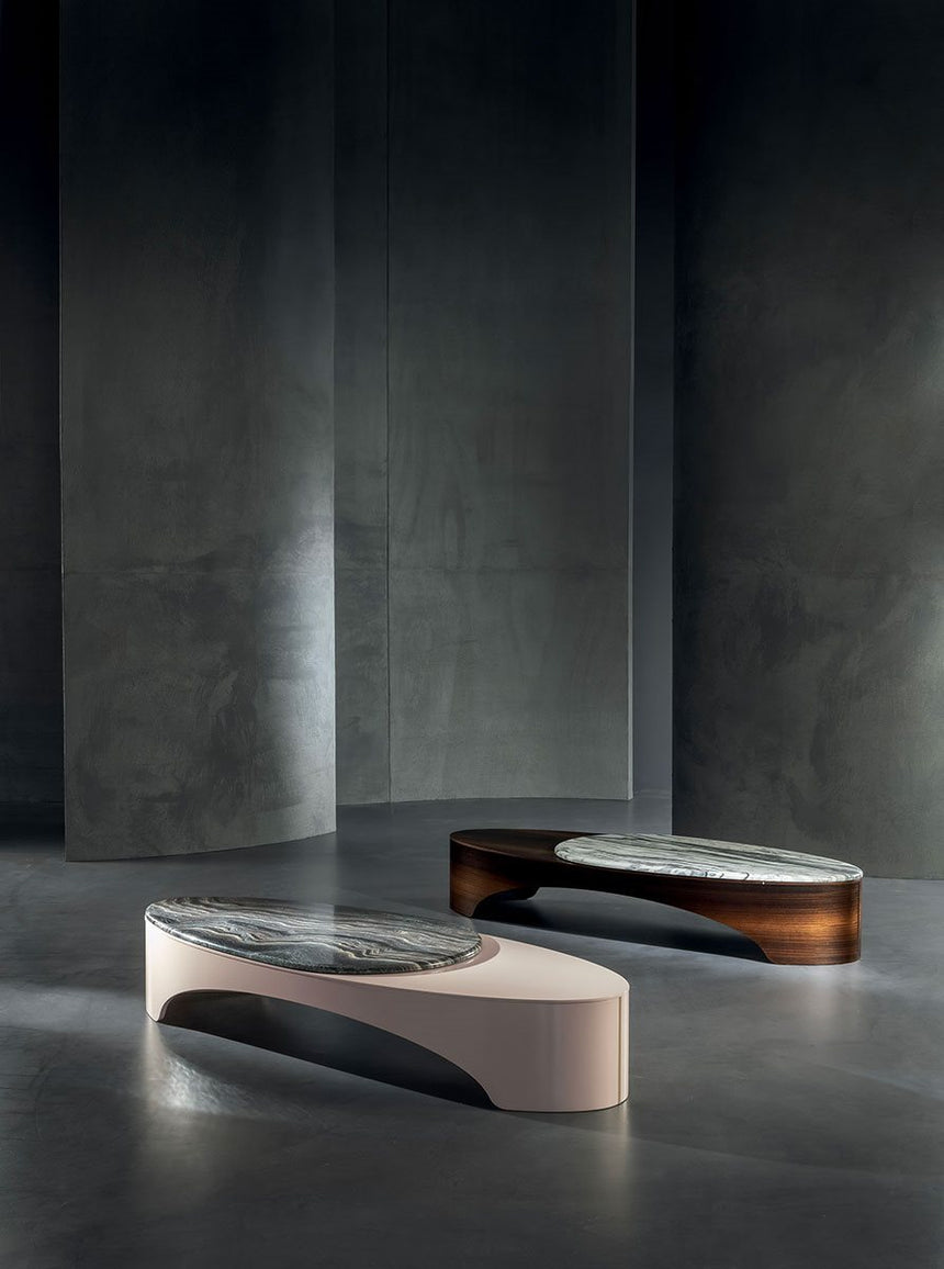 Gregg Center Table