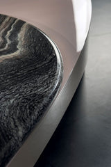 Gregg Center Table