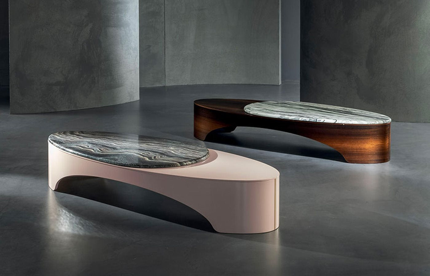 Gregg Center Table