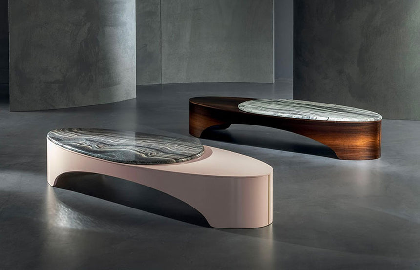 Gregg Center Table