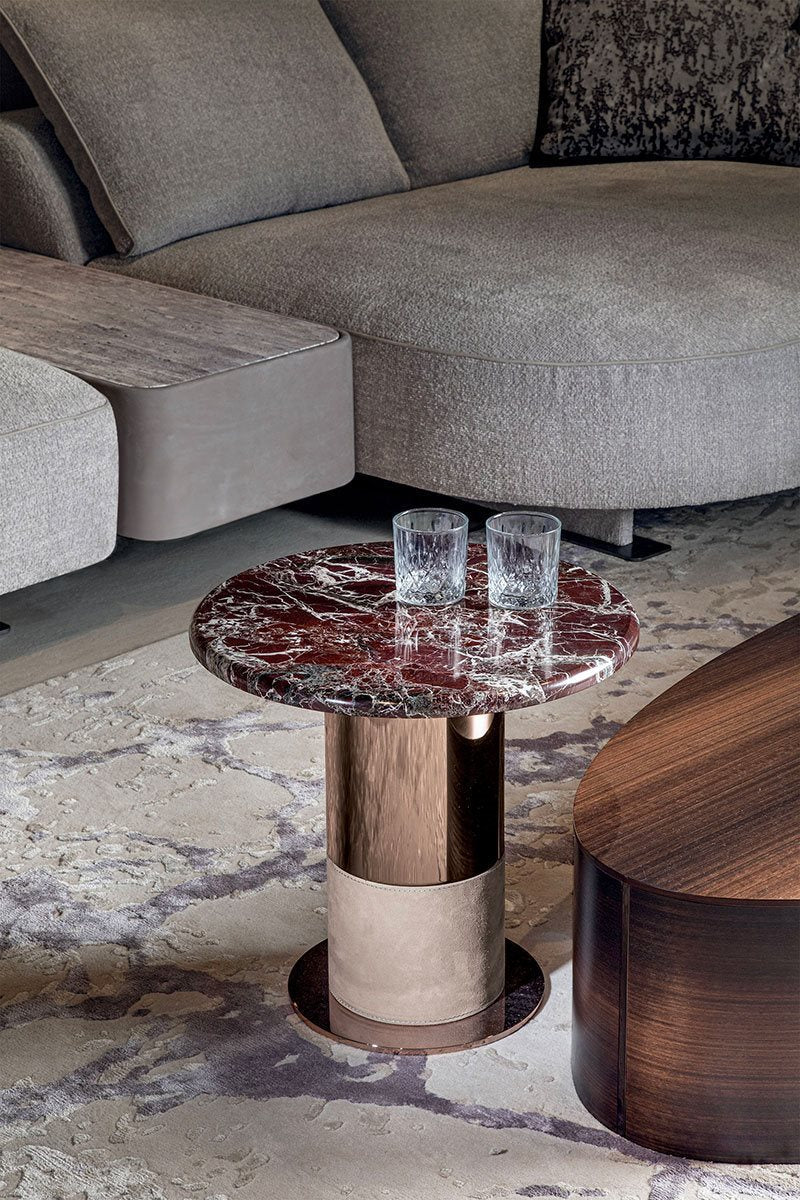 Leda Side Table