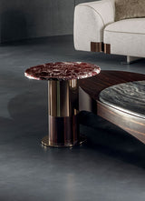 Leda Side Table