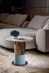 Leda Side Table