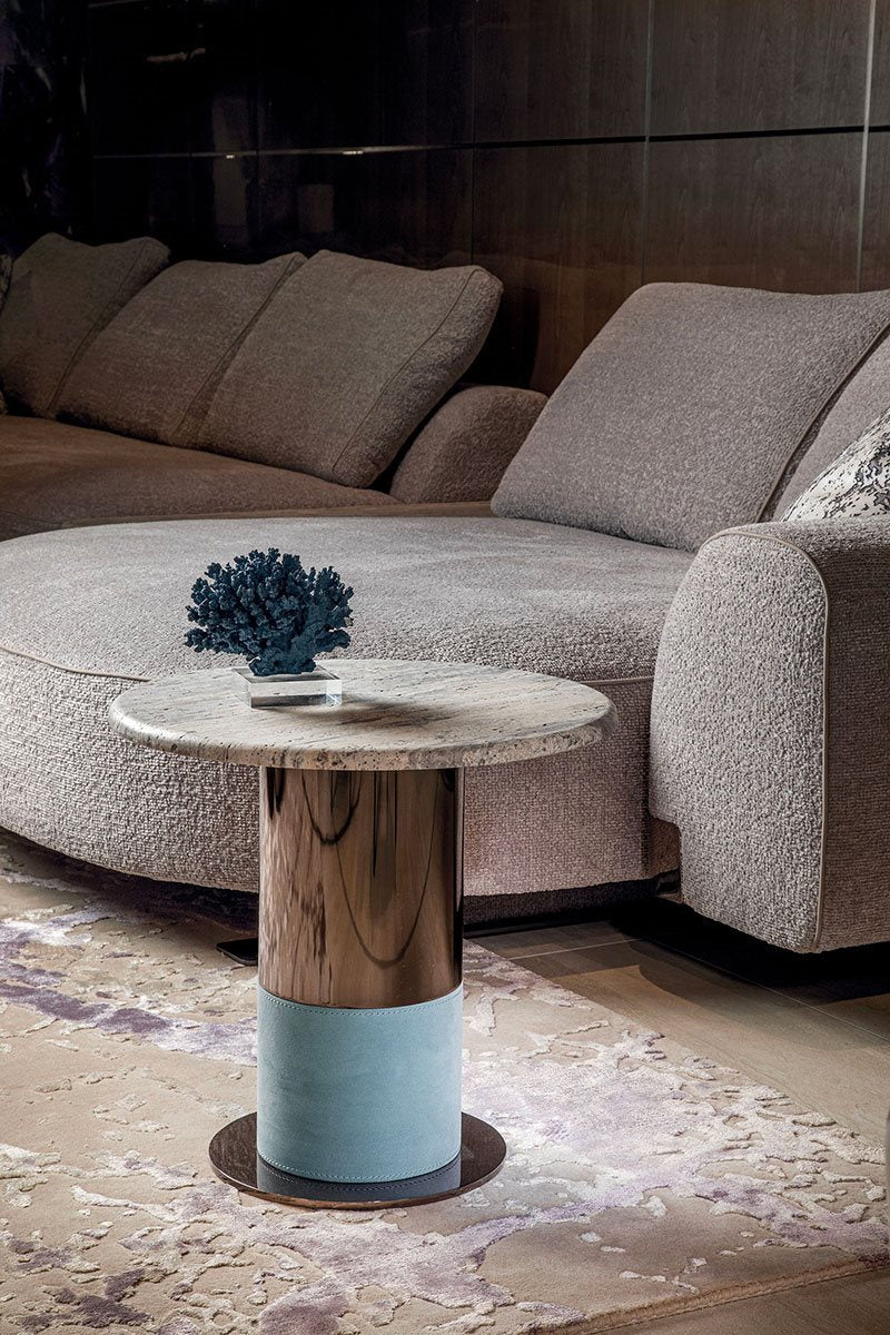 Leda Side Table